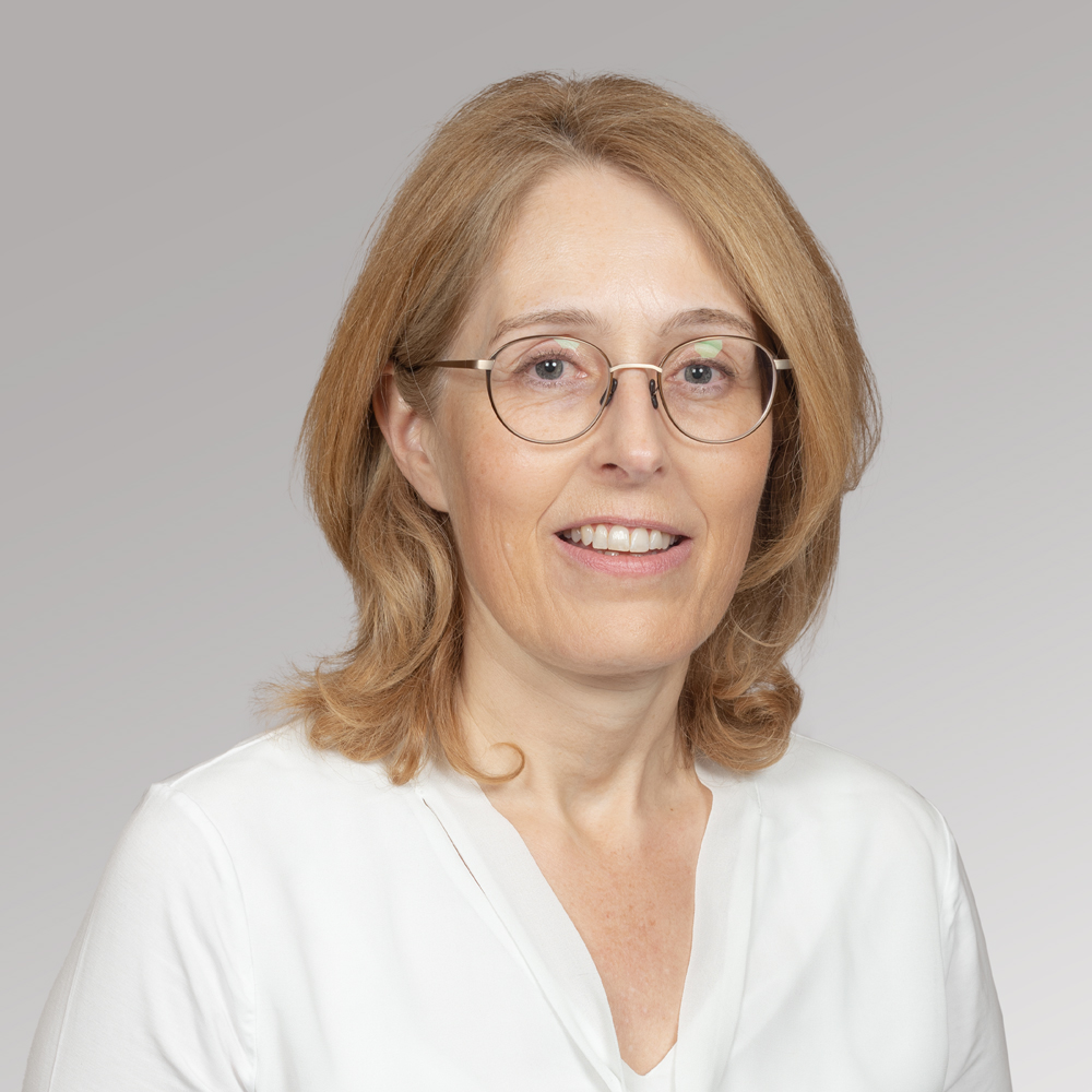 Jasmin Marquart, Inhaberin, Geschäftsleitung